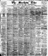 Southern Echo Friday 07 January 1898 Page 1