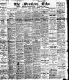 Southern Echo Monday 10 January 1898 Page 1