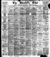 Southern Echo Saturday 15 January 1898 Page 1