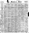 Southern Echo Wednesday 19 January 1898 Page 1