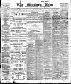 Southern Echo Tuesday 01 February 1898 Page 1