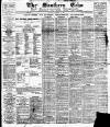 Southern Echo Saturday 19 February 1898 Page 1