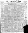 Southern Echo Saturday 16 April 1898 Page 1