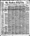 Southern Echo Thursday 19 June 1902 Page 1
