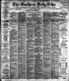 Southern Echo Thursday 16 October 1902 Page 1