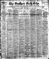 Southern Echo Thursday 29 January 1903 Page 1