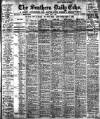 Southern Echo Tuesday 21 July 1903 Page 1