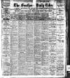 Southern Echo Monday 02 January 1905 Page 1