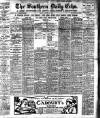 Southern Echo Monday 23 January 1905 Page 1