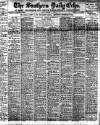 Southern Echo Friday 17 February 1905 Page 1