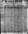 Southern Echo Wednesday 17 May 1905 Page 1