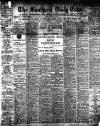 Southern Echo Monday 01 January 1906 Page 1