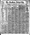 Southern Echo Thursday 04 July 1907 Page 1