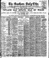 Southern Echo Saturday 17 August 1907 Page 1