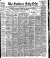 Southern Echo Saturday 19 October 1907 Page 1