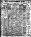 Southern Echo Tuesday 03 March 1908 Page 1