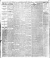 Southern Echo Monday 11 January 1909 Page 2