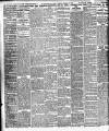 Southern Echo Thursday 18 November 1909 Page 2