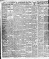 Southern Echo Tuesday 23 November 1909 Page 2