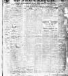 Southern Echo Monday 31 January 1910 Page 1