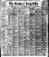 Southern Echo Friday 27 May 1910 Page 1