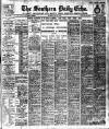 Southern Echo Saturday 23 July 1910 Page 1