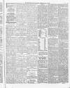 Bradford Daily Telegraph Thursday 16 July 1868 Page 3
