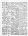 Bradford Daily Telegraph Friday 17 July 1868 Page 2