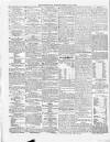Bradford Daily Telegraph Monday 20 July 1868 Page 2