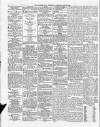 Bradford Daily Telegraph Saturday 25 July 1868 Page 2