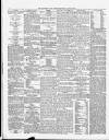 Bradford Daily Telegraph Friday 31 July 1868 Page 2