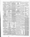 Bradford Daily Telegraph Wednesday 05 August 1868 Page 2