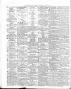 Bradford Daily Telegraph Thursday 13 August 1868 Page 2
