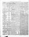 Bradford Daily Telegraph Saturday 22 August 1868 Page 2