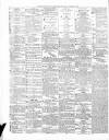Bradford Daily Telegraph Saturday 29 August 1868 Page 2