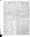 Bradford Daily Telegraph Friday 04 September 1868 Page 2
