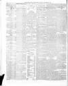 Bradford Daily Telegraph Wednesday 09 September 1868 Page 2