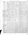 Bradford Daily Telegraph Friday 11 September 1868 Page 2
