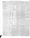 Bradford Daily Telegraph Wednesday 16 September 1868 Page 2