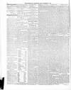 Bradford Daily Telegraph Friday 18 September 1868 Page 2