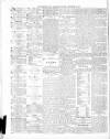 Bradford Daily Telegraph Saturday 19 September 1868 Page 2