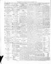 Bradford Daily Telegraph Monday 21 September 1868 Page 2