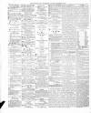 Bradford Daily Telegraph Saturday 26 September 1868 Page 2
