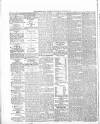 Bradford Daily Telegraph Wednesday 07 October 1868 Page 2