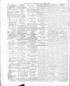 Bradford Daily Telegraph Saturday 17 October 1868 Page 2