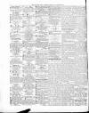 Bradford Daily Telegraph Monday 02 November 1868 Page 2