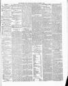 Bradford Daily Telegraph Thursday 05 November 1868 Page 3