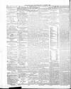 Bradford Daily Telegraph Friday 06 November 1868 Page 2