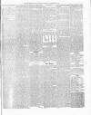 Bradford Daily Telegraph Saturday 21 November 1868 Page 3