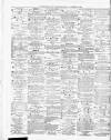 Bradford Daily Telegraph Monday 30 November 1868 Page 4